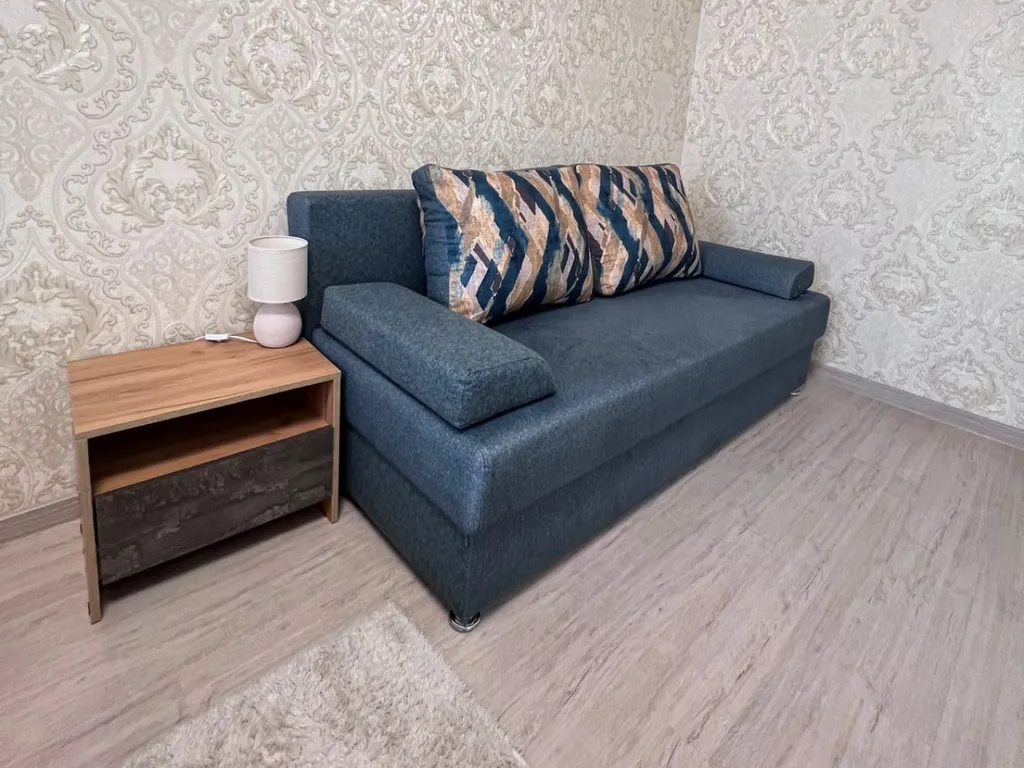 Изящная квартира в ЖК Лазурный