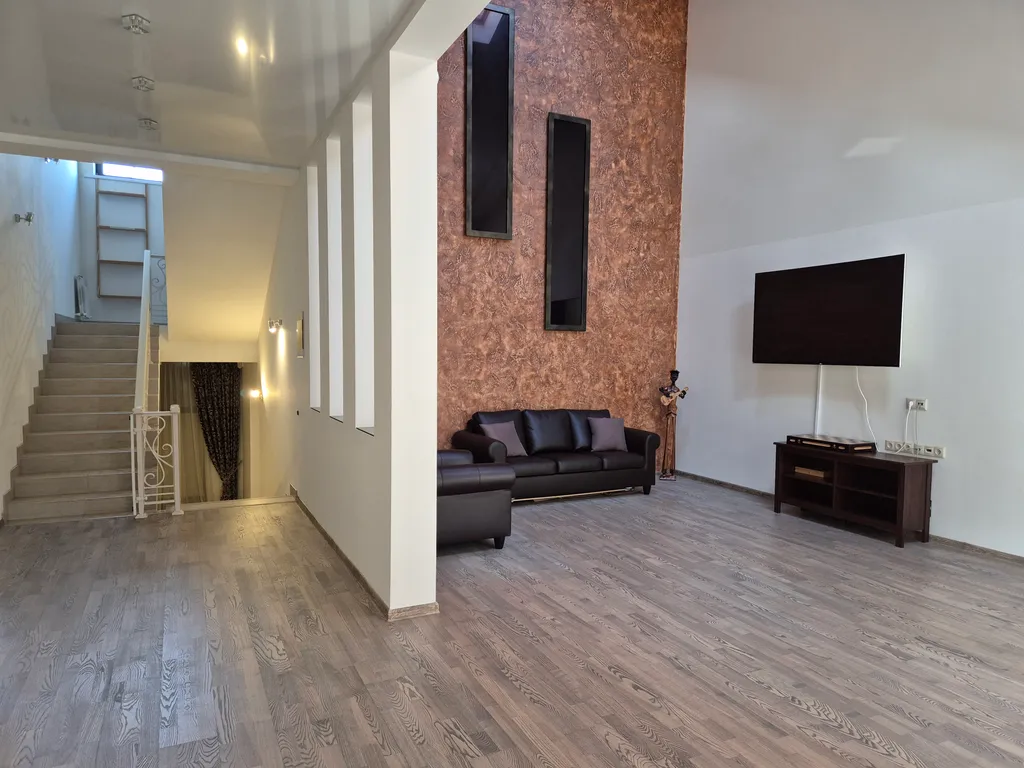 Таунхаус в Красногорске