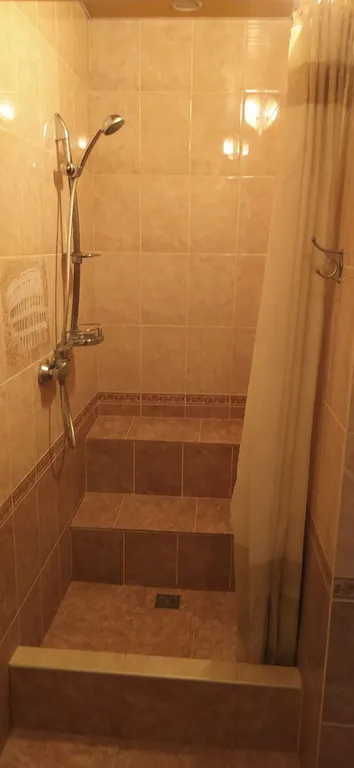 Дача 70 м² на участке 1 сотка