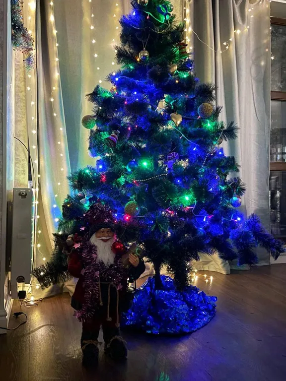 Дом на Мельнице