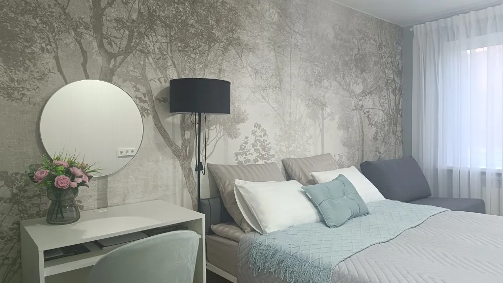 2-комнатная уютная квартира — аренда посуточно в Ижевск