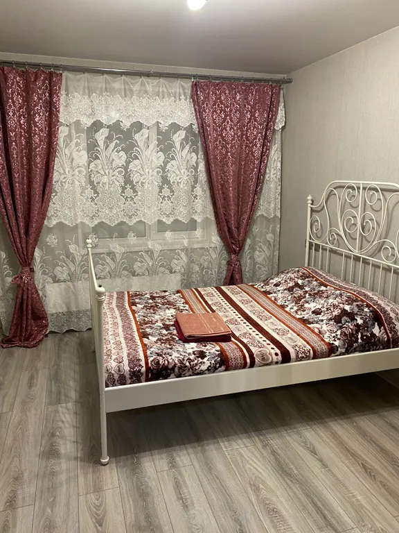 Квартира Хорошая квартира в центре — Тосно