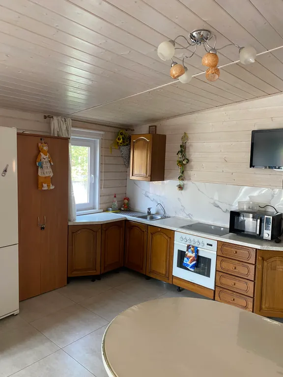 Уютная квартира с мангальной зоной, рядом Волга