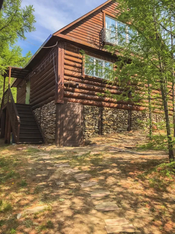 Коттедж Уютный гостевой дом — аренда посуточно в Куркут