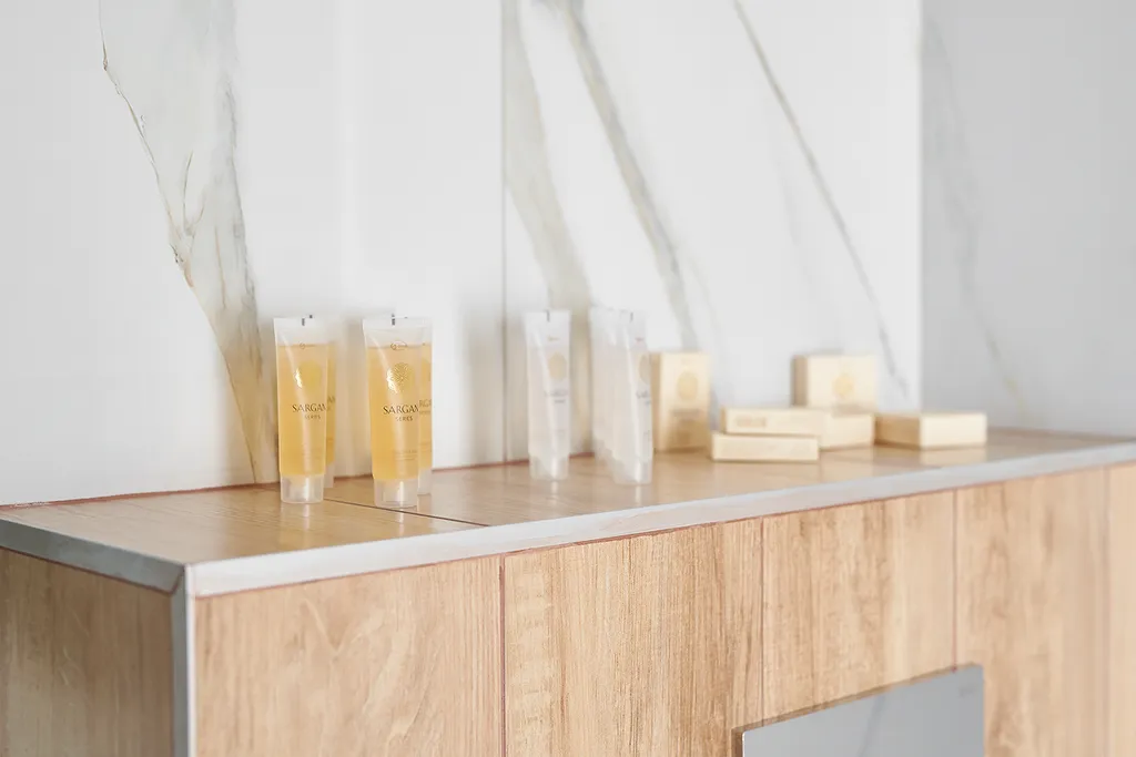 Апартаменты Baltic Sense