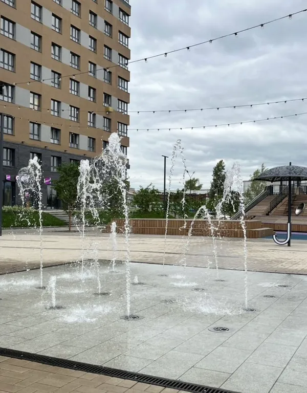 Квартира 1-комнатная Квартира — Красноярск