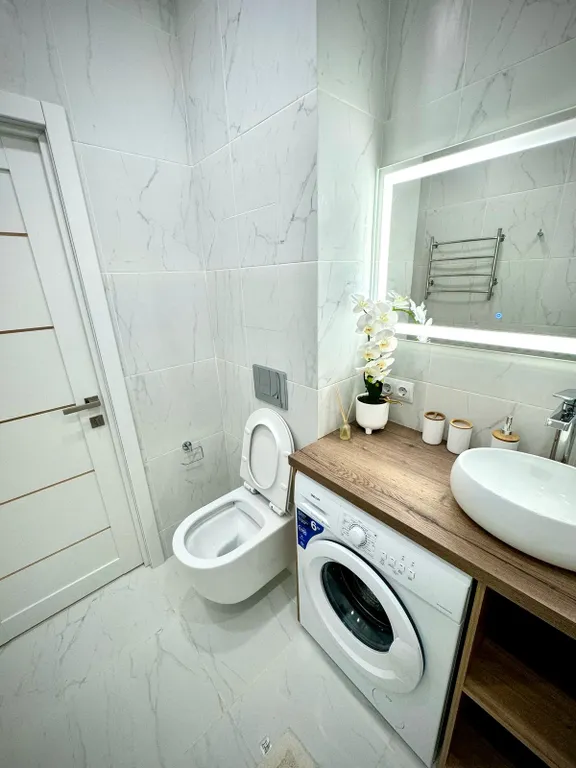 Апартаменты изумруд