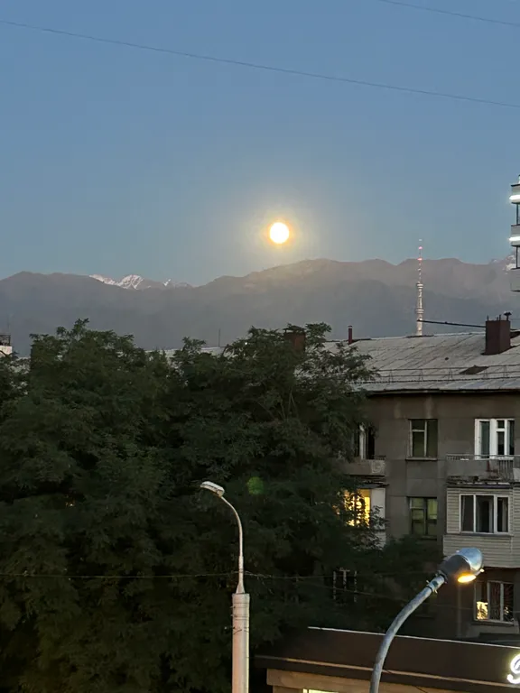 Уют на Гоголя 117. Чистая квартира в историческом центре