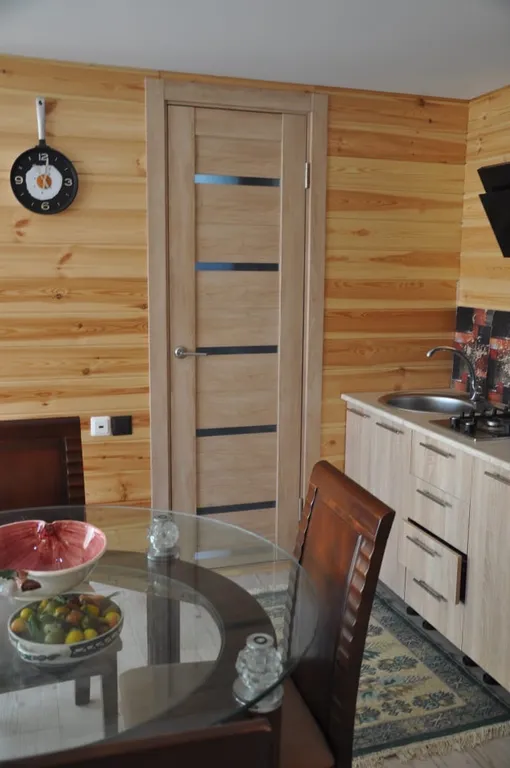 Коттедж Уютный коттедж — Севастополь