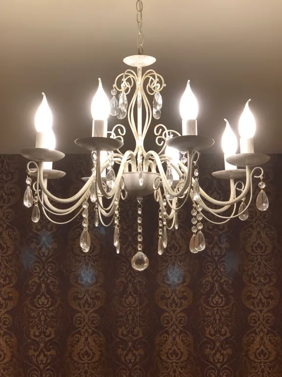 Уютная квартира с новым ремонтом и красивым видом на природу