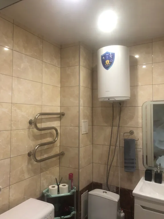 Комфортная студия рядом с Макси