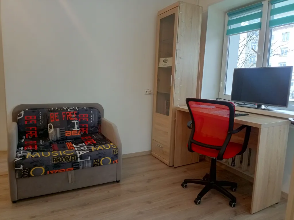 Апартаменты у амфитеатра Славянский базар, исторический центр