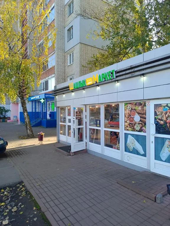 Квартира 2-комнатная Квартира — Ярославль