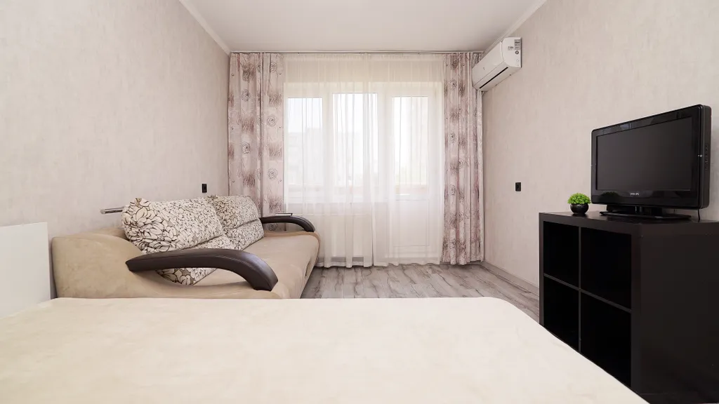 Уютная квартира ривьера Казань