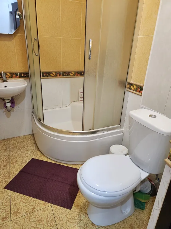 Уютная квартира в самом центре города