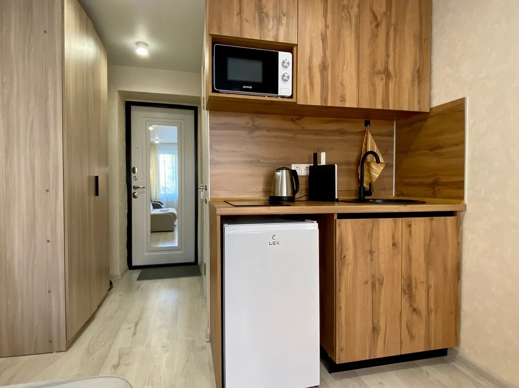 Студия Ледовый Ак Барс