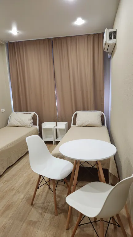 Квартира Уютная студия — аренда посуточно в Королёв