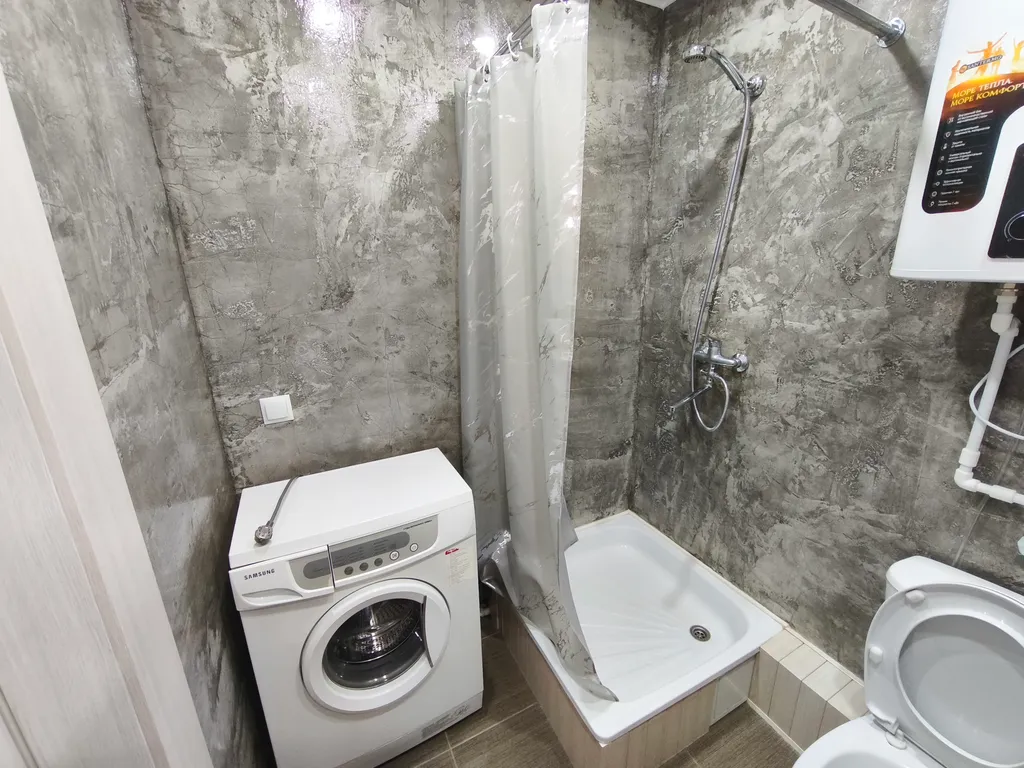 УЮТНАЯ, ЧИСТАЯ КВАРТИРА