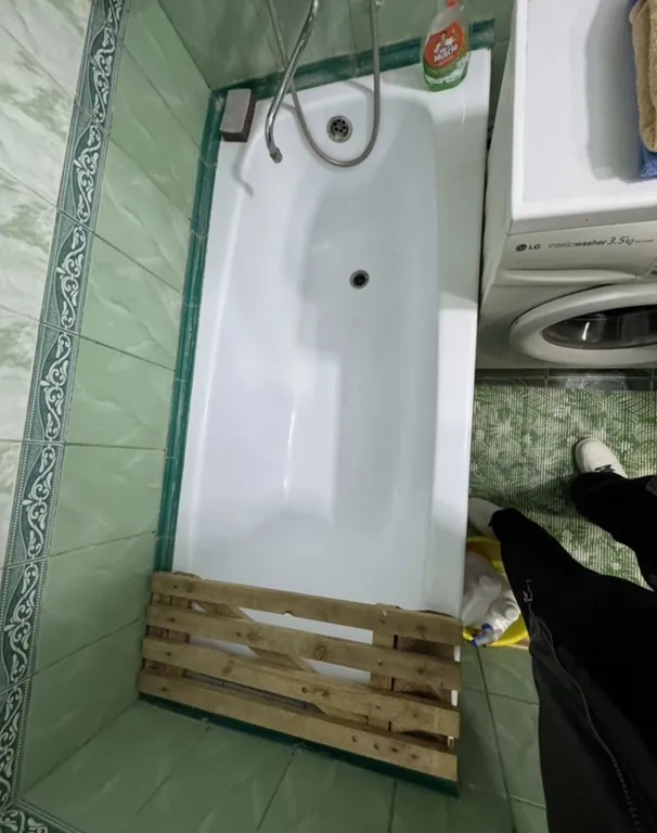 Уютная квартира рядом с центром города