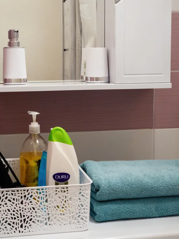 Уютная квартира возле Горного Воздуха