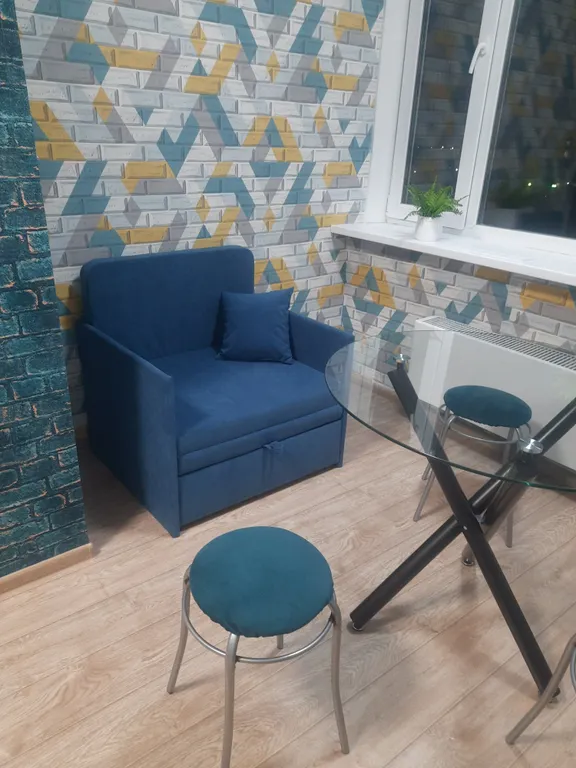 Уютная квартира в центре