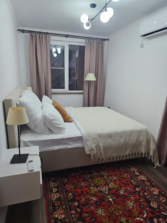 Квартира Апартаменты у моря — аренда посуточно в Пицунда