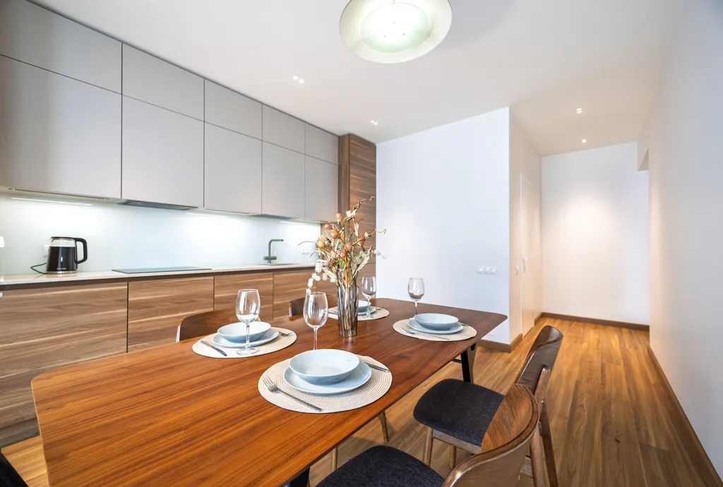 Квартира в центре города