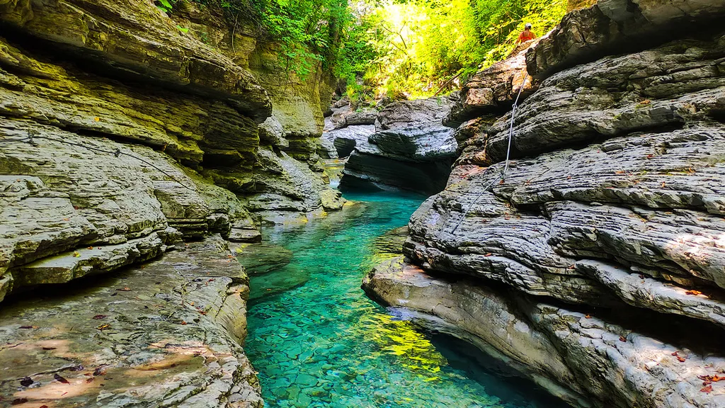 Квартира на набережной