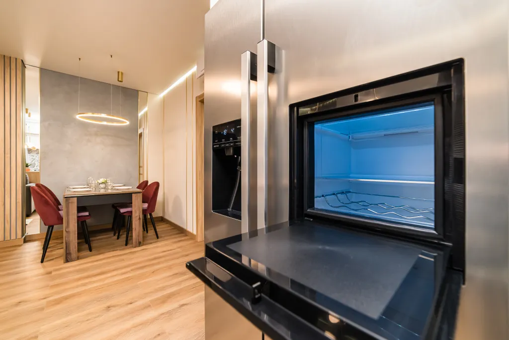 Апартамент премиум класса в самом центре Казани в Royal Residence