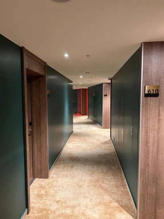 Комфортабельные апартаменты у моря