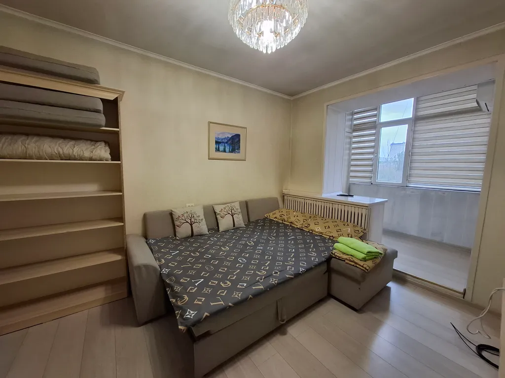 Квартира в центре города