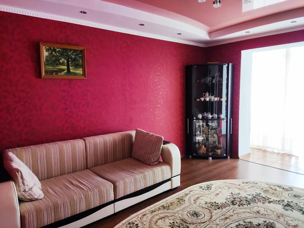 Квартира Райский уголок на  море — аренда посуточно в Тамань