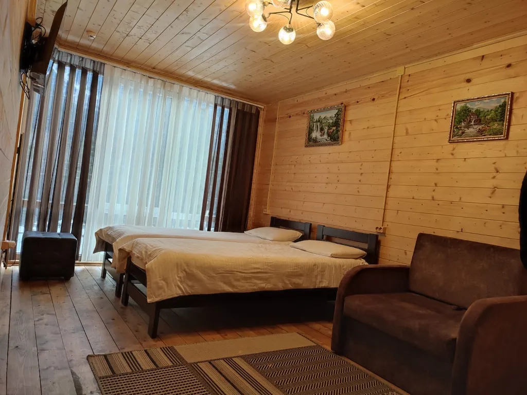 3-комнатный Дом