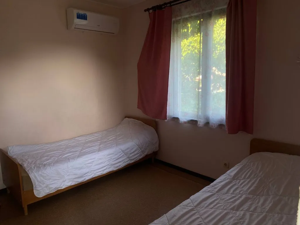 Гостевой дом у моря