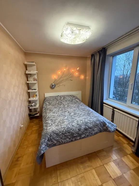 Квартира Уютная квартира у метро Московская — Санкт-Петербург