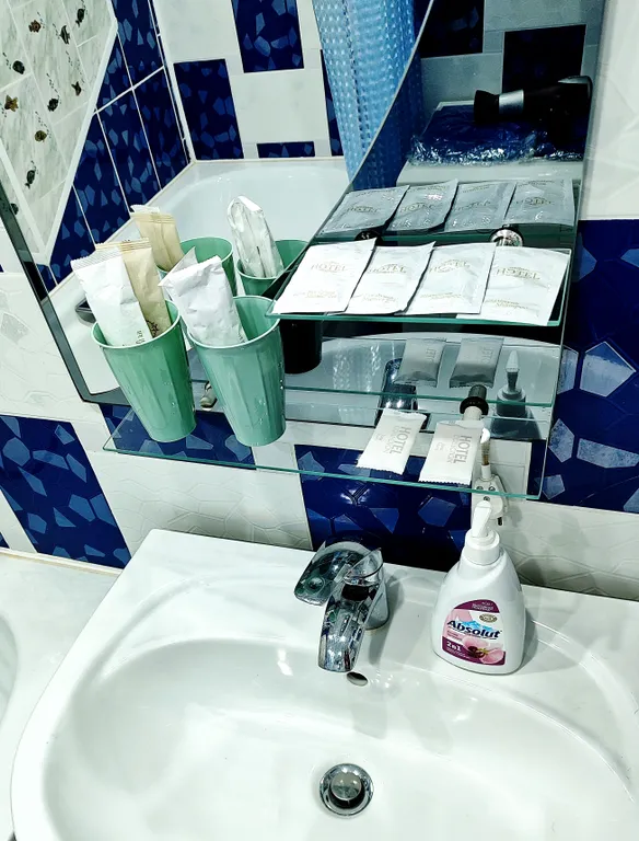 2-комнатная уютная квартира