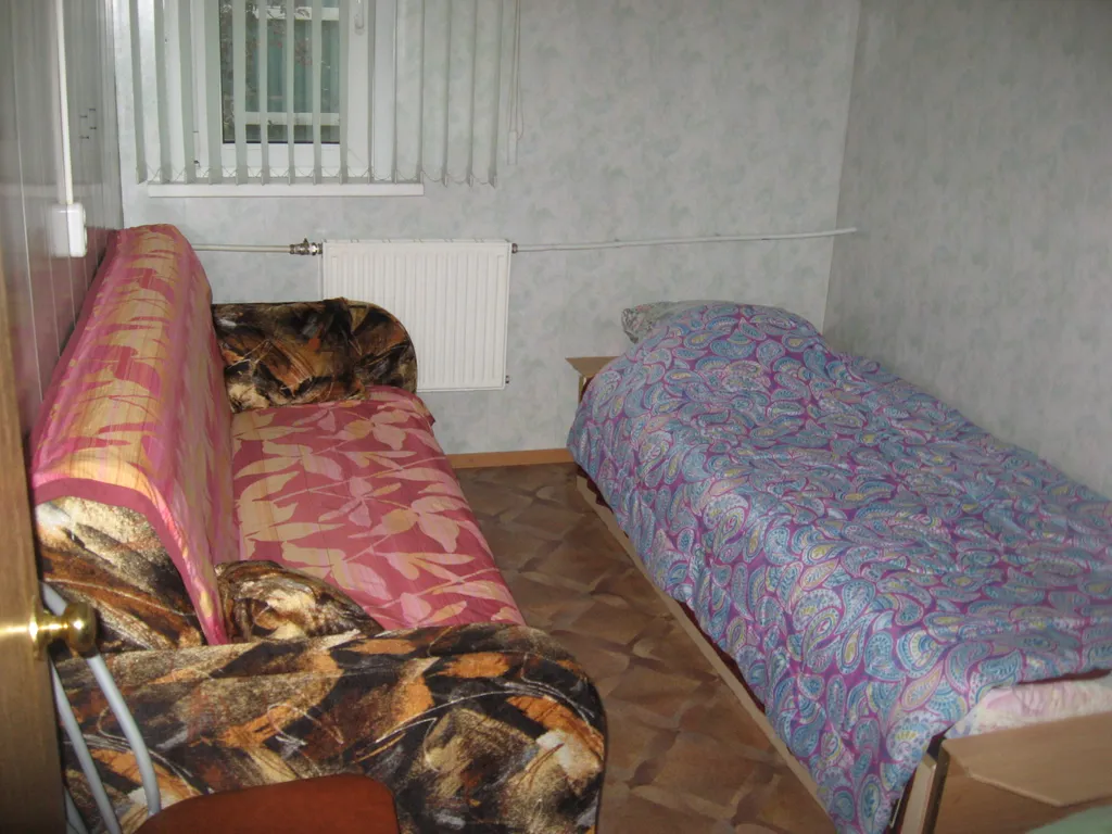 Коттедж 3-комн. дом, стоянка и мангал, идеально для командировки — Ярославль