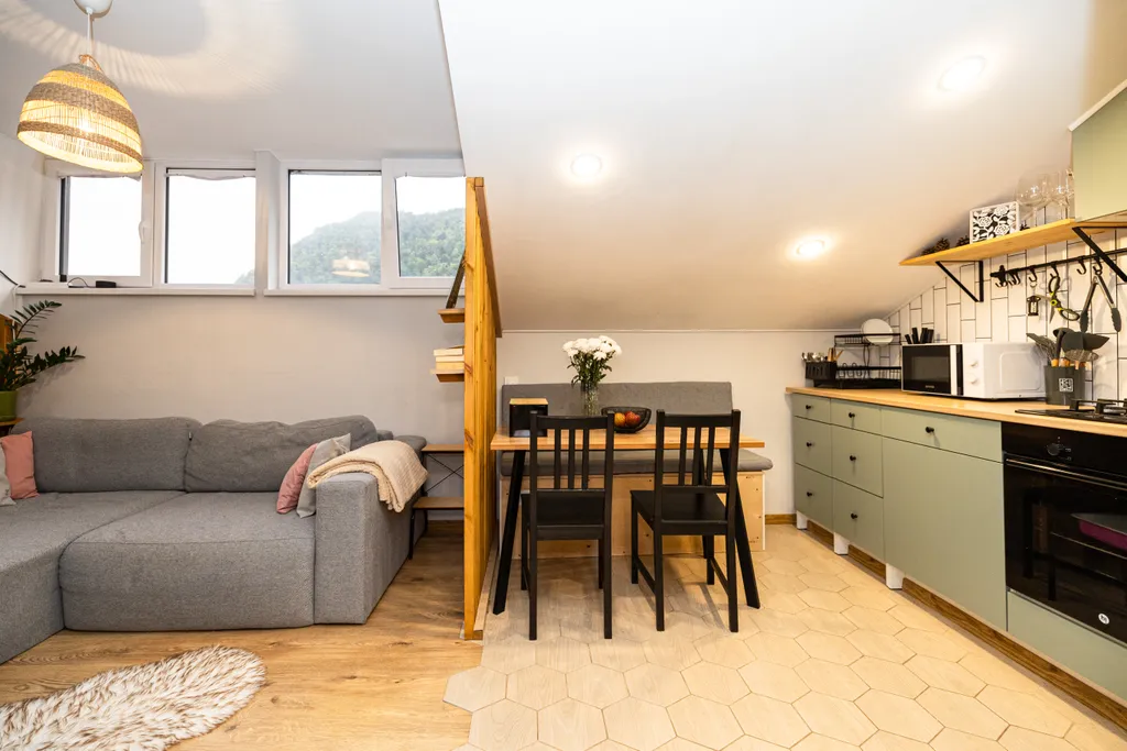 Студия на ГЭС 5