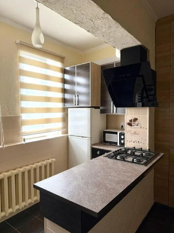 Уютные апартаменты в Бишкеке