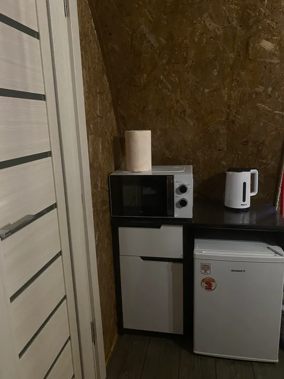 Уютный гостевой домик «Elai home»