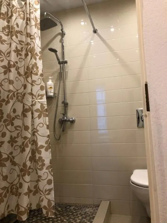 QuickStay 3BR Apartment