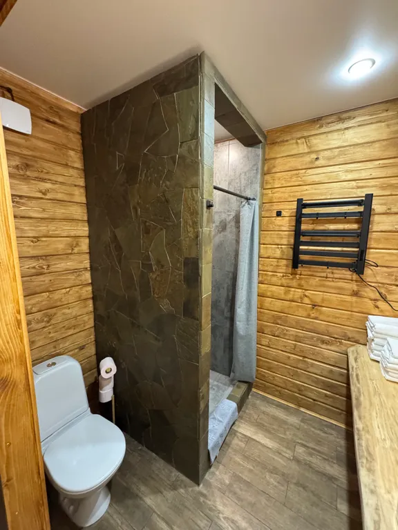 2-комнатный Дом