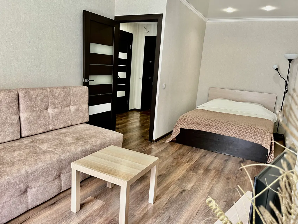 1-комнатная Квартира — аренда посуточно в Пенза