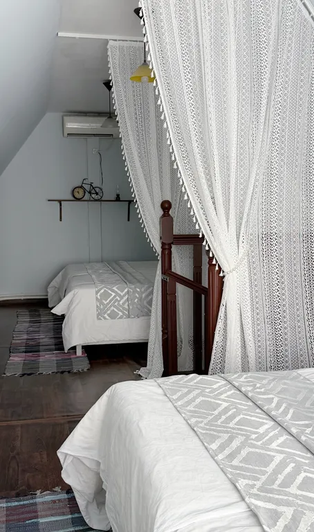 Русская усадьба