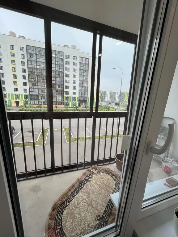 Квартира Уютная квартира в мкр. Ивушки — Великий Новгород