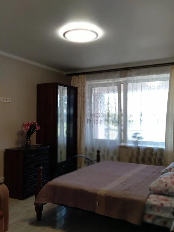 Квартира-студия в тихом уютном месте — аренда посуточно в Гаспра