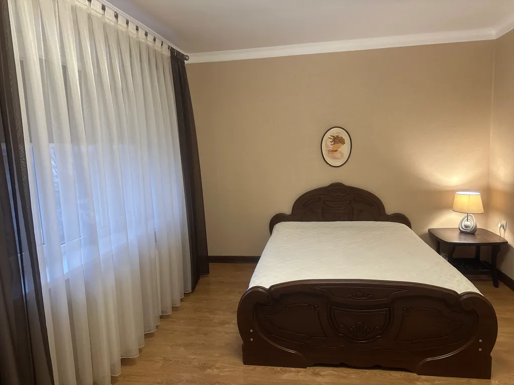 Уютная квартира в центре