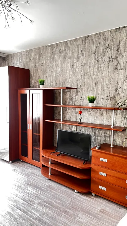 Уютная квартира в самом сердце города