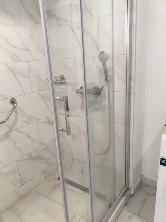 Апартамент-студио Орби-сити Батуми первая линия