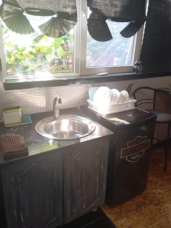 Домик в Адлере